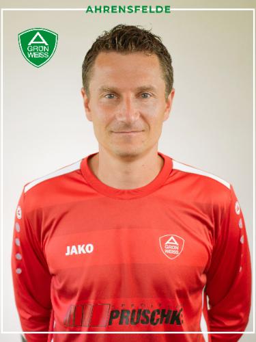 Jan Glinker