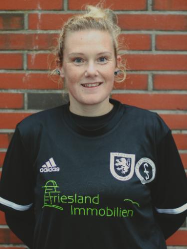 Anne Bergmann