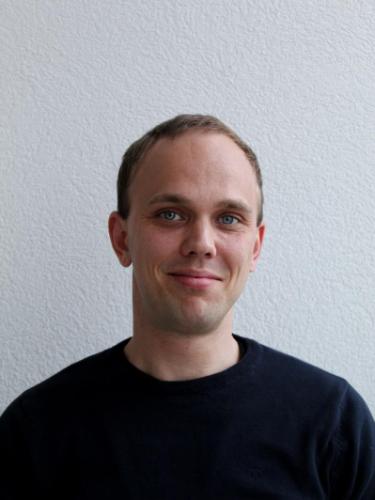 Dennis Gaitzsch