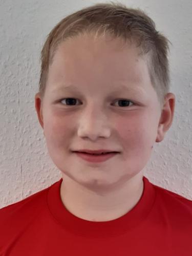 Elias Kaden