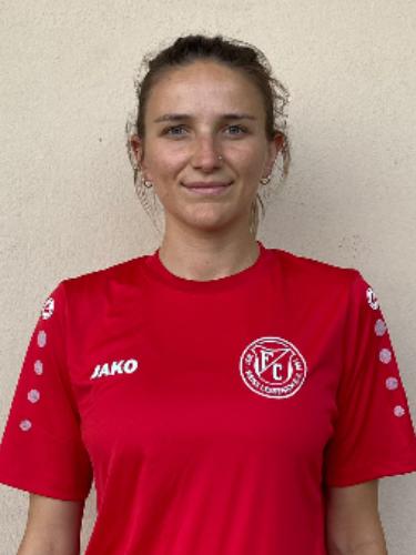 Antonia Sophie Meinert