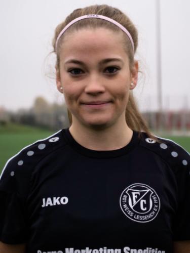 Hanna Marie Schmidt