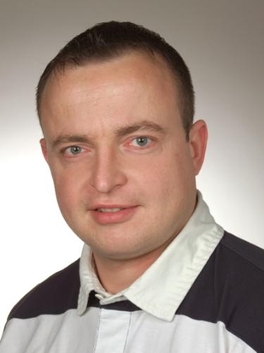 Mathias Mrosewski