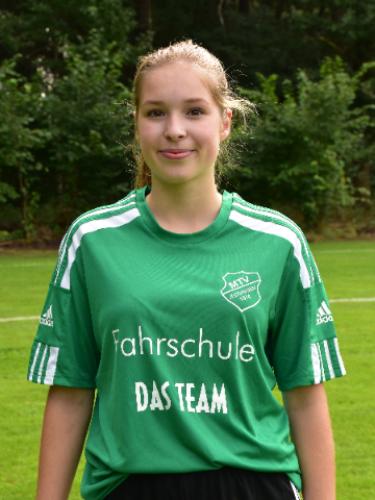 Finja Menzel