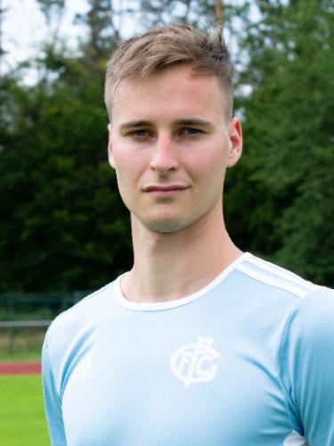 Luca Köhler