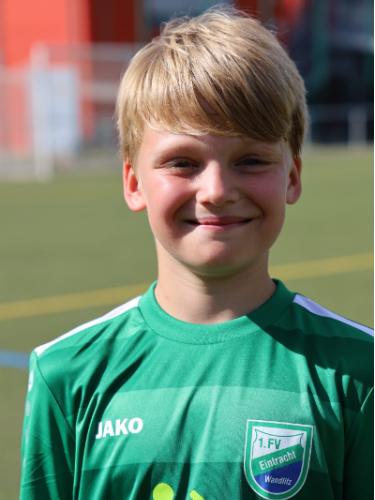 Maximilian Wunder