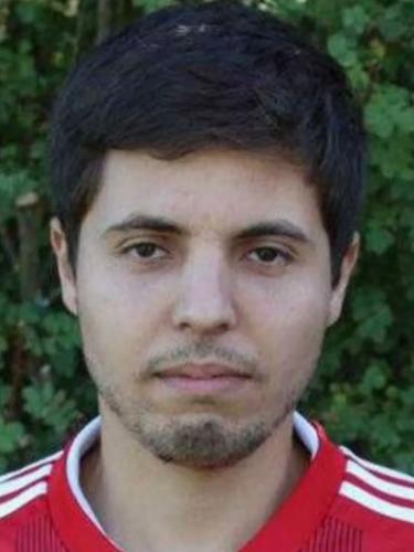 Tarek Conrad
