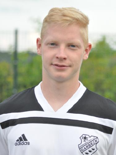 Matthis Alexander Stüken