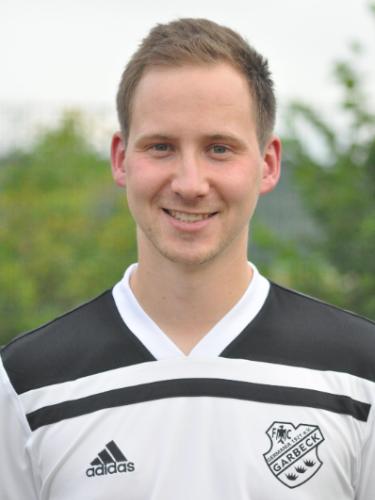 Lars Krippendorf