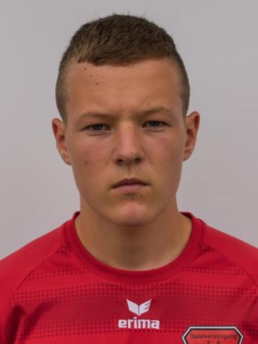 Levin Niclas Baumann