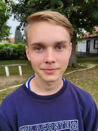 Nico Geißler