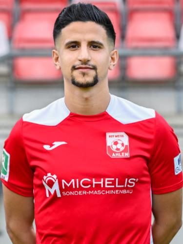 Ilias Anan