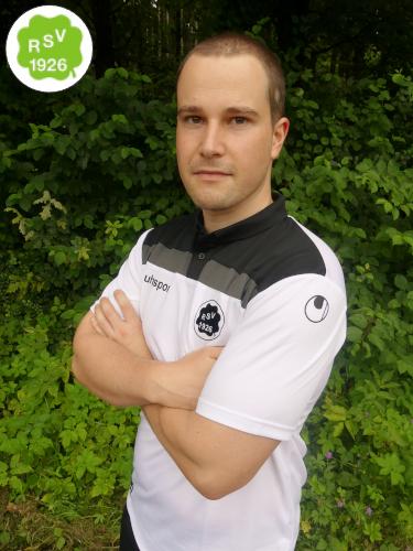 Fabian Marz