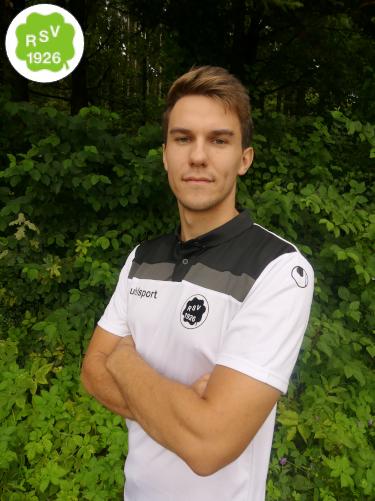 Nick Mittermeier