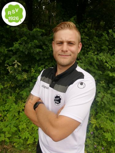 Domenik Schwenk