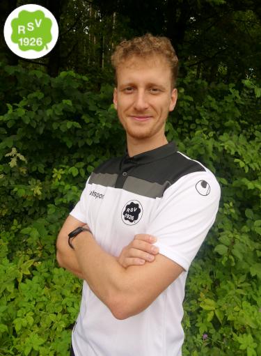 Luca Stegmann