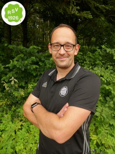 Mario Riedel