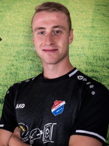 Maximilian Effinger