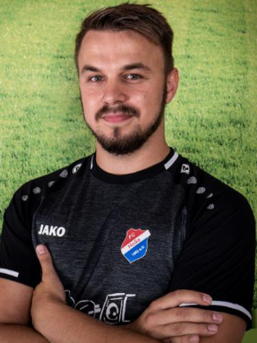 Dominik Hahn