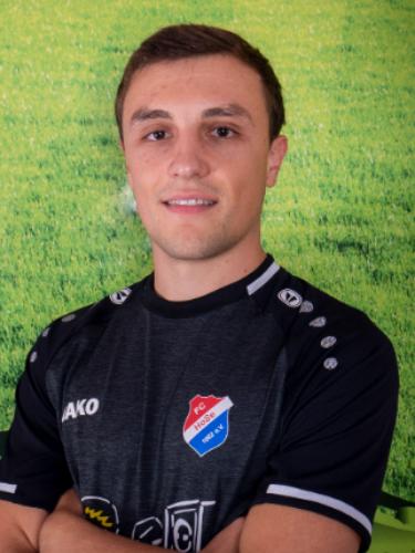 Manuel Hahn
