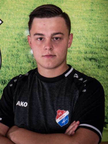 Manuel Hänert