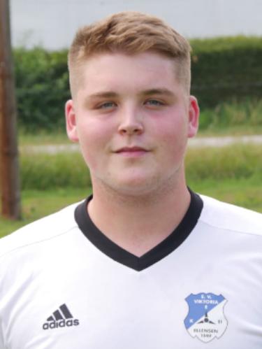 Justus Wolter