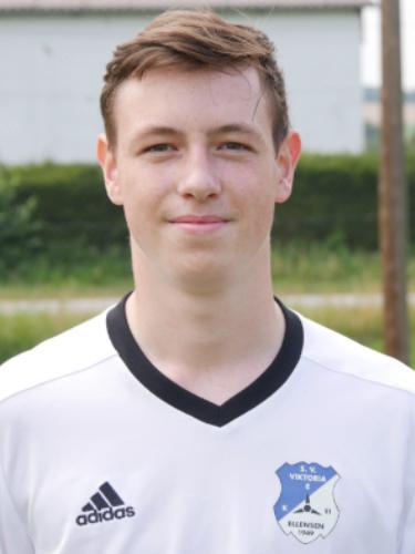Jonas Traupe