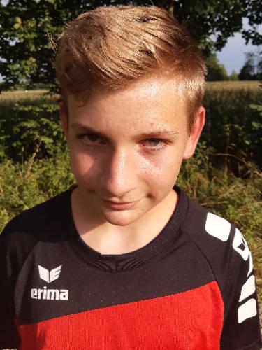 Joel Altenbernd