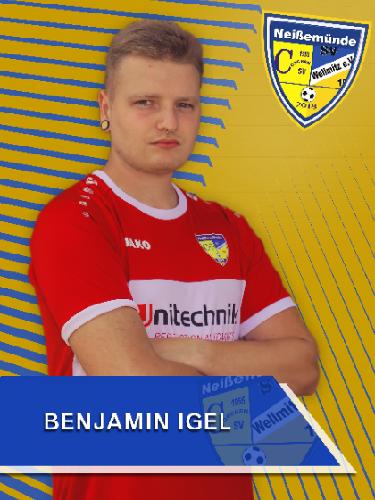 Benjamin Igel