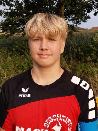 Lewin Müller