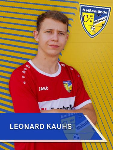 Leonard Kauhs