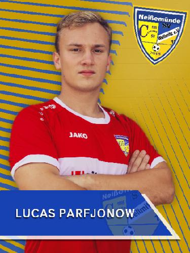 Lucas Parfjonow