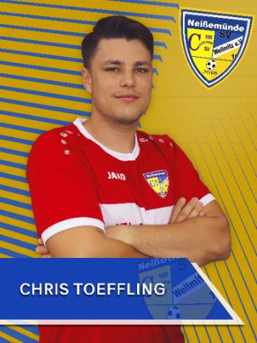 Chris Toeffling