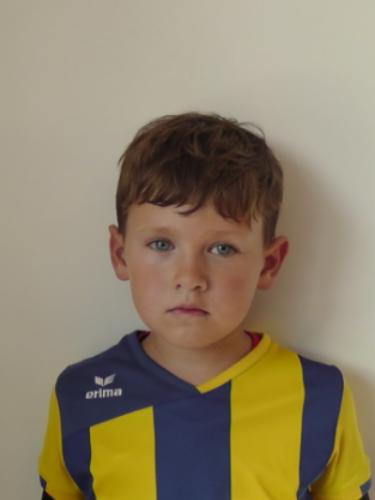 Malte Theo Henkel