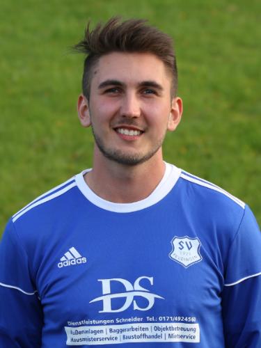 Julian-Mario Jasch