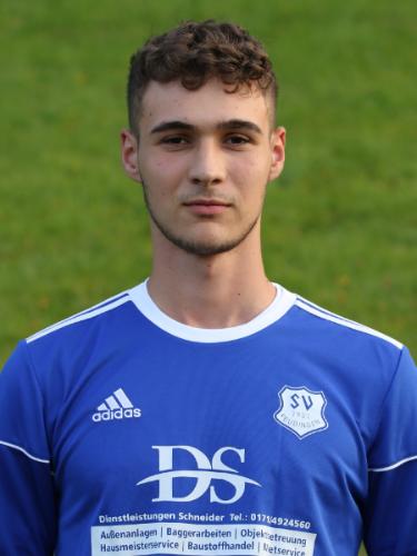 Noah Koujemian