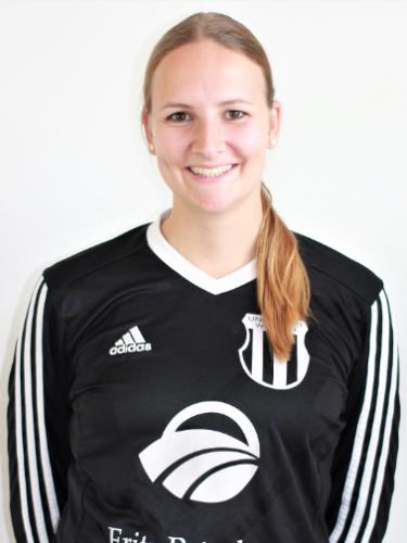 Lena Tombergs