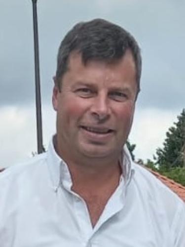 Mark Leschner