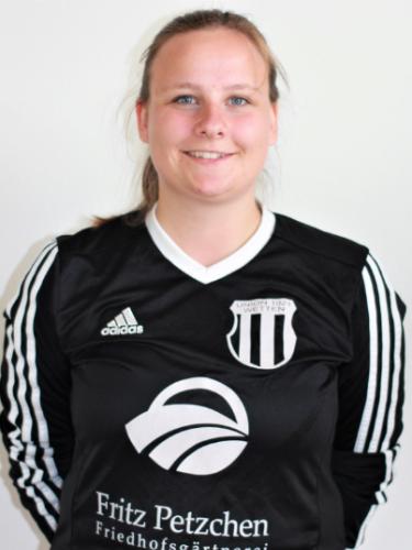 Friederike Schröder
