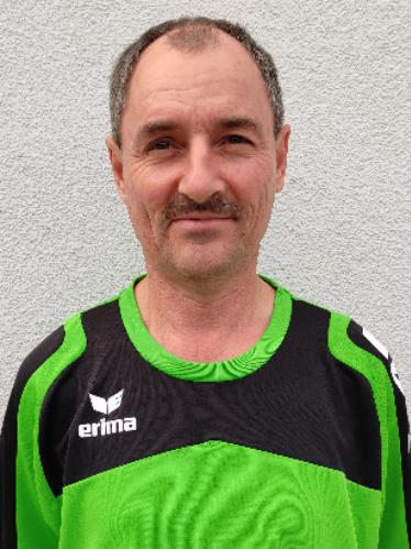 Peter Mootz
