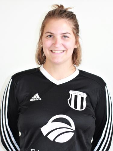 Stefanie Waerder
