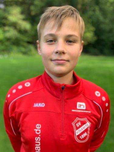 Niclas Kschiwan