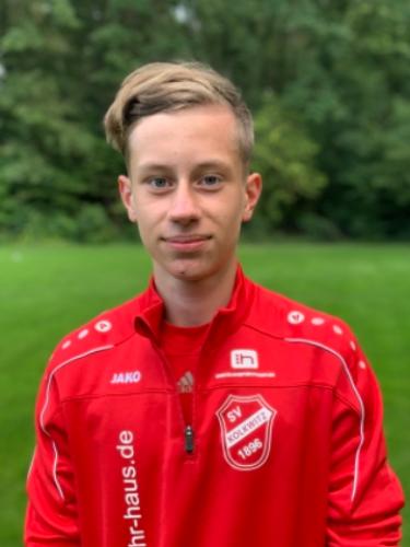 Eneas Markwardt