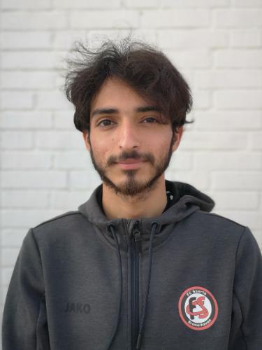 Zed Aljjalund