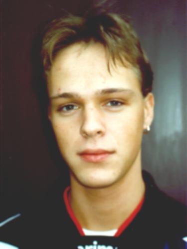 Markus Fricke