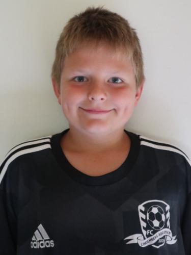 Arne Wendeling