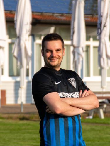 Niko Latschkowski