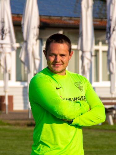 Julian Vöhringer