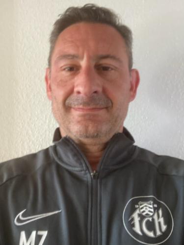 Marco Zingoni