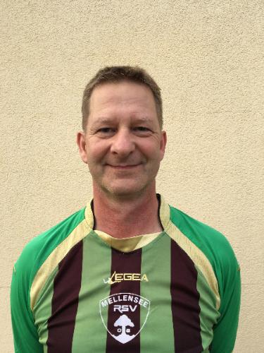 Karsten Jech